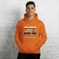 Jordan World Cup 2026 Fitted Hoodie | The_Dream