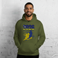 Curacao World Cup 2026 Fitted Hoodie | Rising_jist