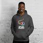 South Africa World Cup 2026 Fitted Hoodie | Trionda