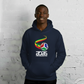 Senegal World Cup 2026 Fitted Hoodie | Trionda