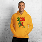 Portugal World Cup 2026 Fitted Hoodie | Smart_Tackle