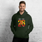 Spain World Cup 2026 Fitted Hoodie | We_Are_26