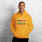 Portugal World Cup 2026 Fitted Hoodie | The Dream