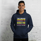 Ecuador World Cup 2026 Fitted Hoodie | The_Dream