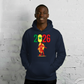 Senegal World Cup 2026 Fitted Hoodie | Slick_Move