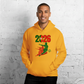 Portugal World Cup 2026 Fitted Hoodie | Rising_Jist