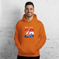 Paraguay World Cup 2026 Fitted Hoodie | We_Are_26