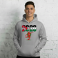 Jordan World Cup 2026 Fitted Hoodie | Let's PLay