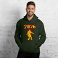 Spain World Cup 2026 Fitted Hoodie | Slick_Move_YL