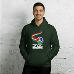 Mexico World Cup 2026 Fitted Hoodie | Trionda