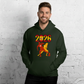 Spain World Cup 2026 Fitted Hoodie | Smart_Tackle