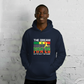 Senegal World Cup 2026 Fitted Hoodie | The_Dream