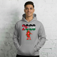 Jordan World Cup 2026 Fitted Hoodie | Slick_Move_RD