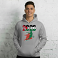 Jordan World Cup 2026 Fitted Hoodie | Rising_Jist