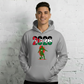 Jordan World Cup 2026 Fitted Hoodie | Slick_Move_GR