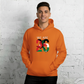 Jordan World Cup 2026 Fitted Hoodie | We_Are_26