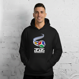 Uruguay World Cup 2026 Fitted Hoodie | Trionda
