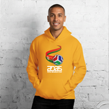 Portugal World Cup 2026 Fitted Hoodie | Trionda