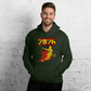 Spain World Cup 2026 Fitted Hoodie | Rising_Jist_YL