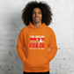 Tunisia World Cup 2026 Fitted Hoodie | The_Dream