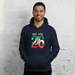 Iran World Cup 2026 Fitted Hoodie | We_Are_26