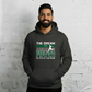Saudi Arabia World Cup 2026 Fitted Hoodie | The_Dream
