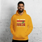 Morocco World Cup 2026 Fitted Hoodie | The_Dream