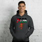 Jordan World Cup 2026 Fitted Hoodie | Let's PLay