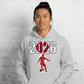 Japan World Cup 2026 Fitted Hoodie | Slick_Move_RD