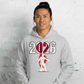 Japan World Cup 2026 Fitted Hoodie | Slick_Move_WH