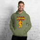 Spain World Cup 2026 Fitted Hoodie | Slick_Move_YL