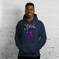South Africa World Cup 2026 Fitted Hoodie | Smart_Tackle