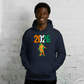 Côte d'Ivoire World Cup 2026 Fitted Hoodie | Slick_Move