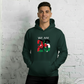 Jordan World Cup 2026 Fitted Hoodie | We_Are_26