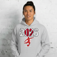 Japan World Cup 2026 Fitted Hoodie | Let's Play