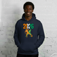 Côte d'Ivoire World Cup 2026 Fitted Hoodie | Smart_Tackle