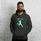 Saudi Arabia World Cup 2026 Fitted Hoodie | We_Are_26