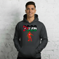 Jordan World Cup 2026 Fitted Hoodie | Slick_Move_RD