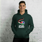 Jordan World Cup 2026 Fitted Hoodie | Trionda