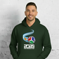 Argentina World Cup 2026 Fitted Hoodie | Trionda