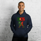 Portugal World Cup 2026 Fitted Hoodie | Smart_Tackle
