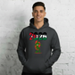 Jordan World Cup 2026 Fitted Hoodie | Slick_Move_GR