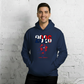 Panama World Cup 2026 Fitted Hoodie | Let's Play
