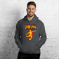 Spain World Cup 2026 Fitted Hoodie | Let's Play_YL