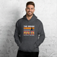 Spain World Cup 2026 Fitted Hoodie | The_Dream