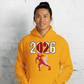 Japan World Cup 2026 Fitted Hoodie | Smart_Tackle