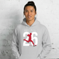 Japan World Cup 2026 Fitted Hoodie | We_Are_26