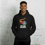 Colombia World Cup 2026 Fitted Hoodie | Trionda