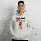 Jordan World Cup 2026 Fitted Hoodie | Slick_Move_RD
