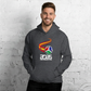 Spain World Cup 2026 Fitted Hoodie | Trionda